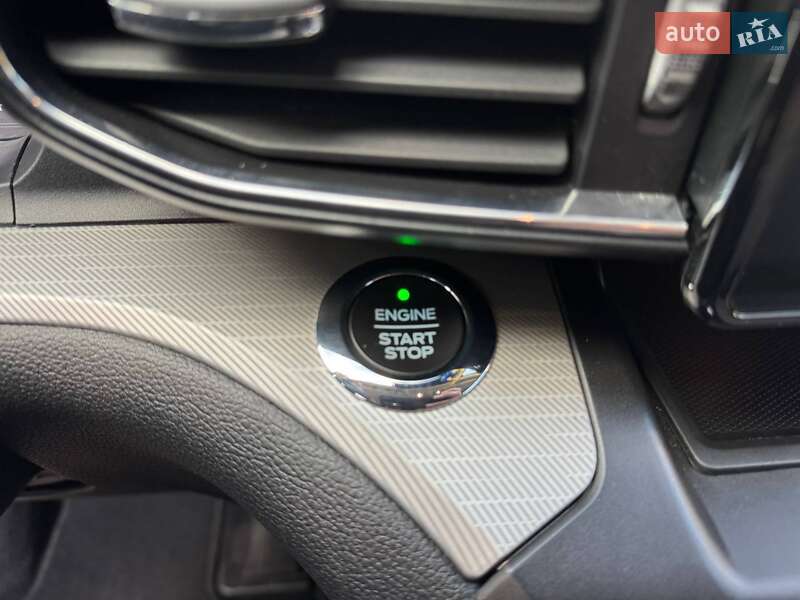 Внедорожник / Кроссовер Ford Explorer 2019 в Одессе