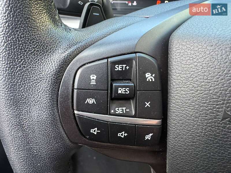 Внедорожник / Кроссовер Ford Explorer 2019 в Одессе