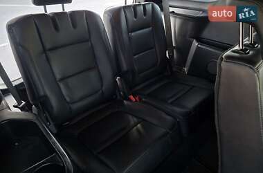 Внедорожник / Кроссовер Ford Explorer 2016 в 