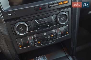 Внедорожник / Кроссовер Ford Explorer 2016 в 