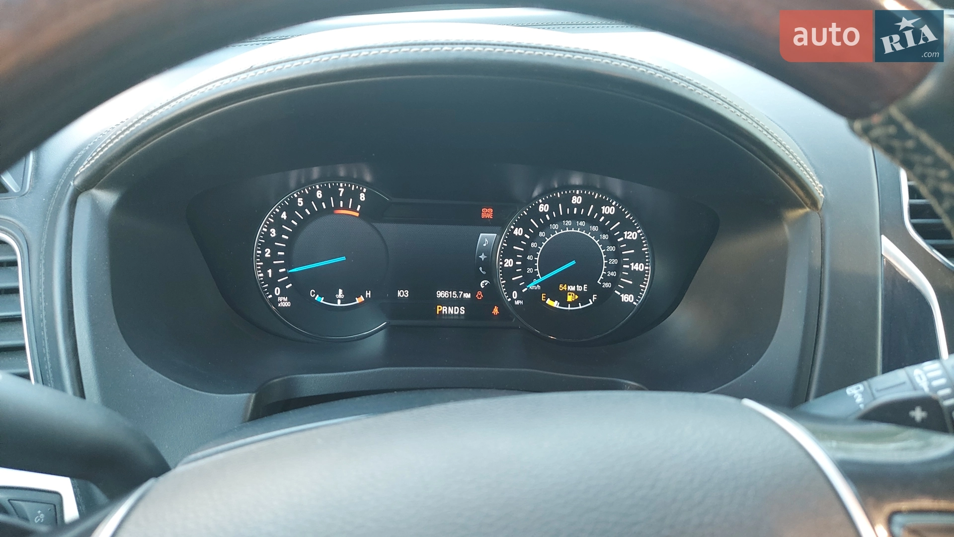 2018 Ford Explorer - мініатюра 12