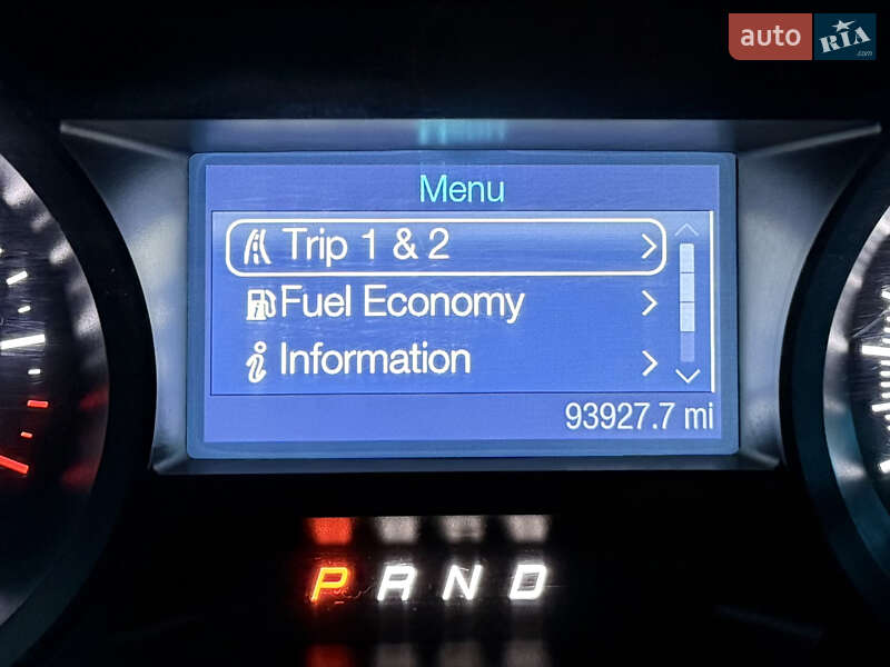 Внедорожник / Кроссовер Ford Explorer 2015 в Житомире фото 14 Внедорожник / Кроссовер Ford Explorer 2015 в Житомире