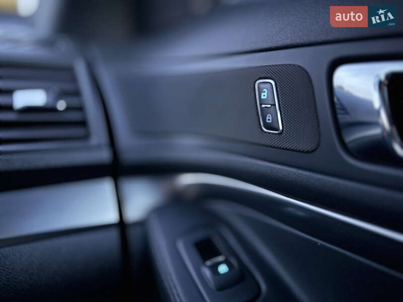 Внедорожник / Кроссовер Ford Explorer 2015 в Житомире фото 29 Внедорожник / Кроссовер Ford Explorer 2015 в Житомире