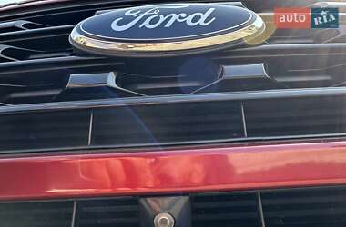 Позашляховик / Кросовер Ford Explorer 2016 в Києві