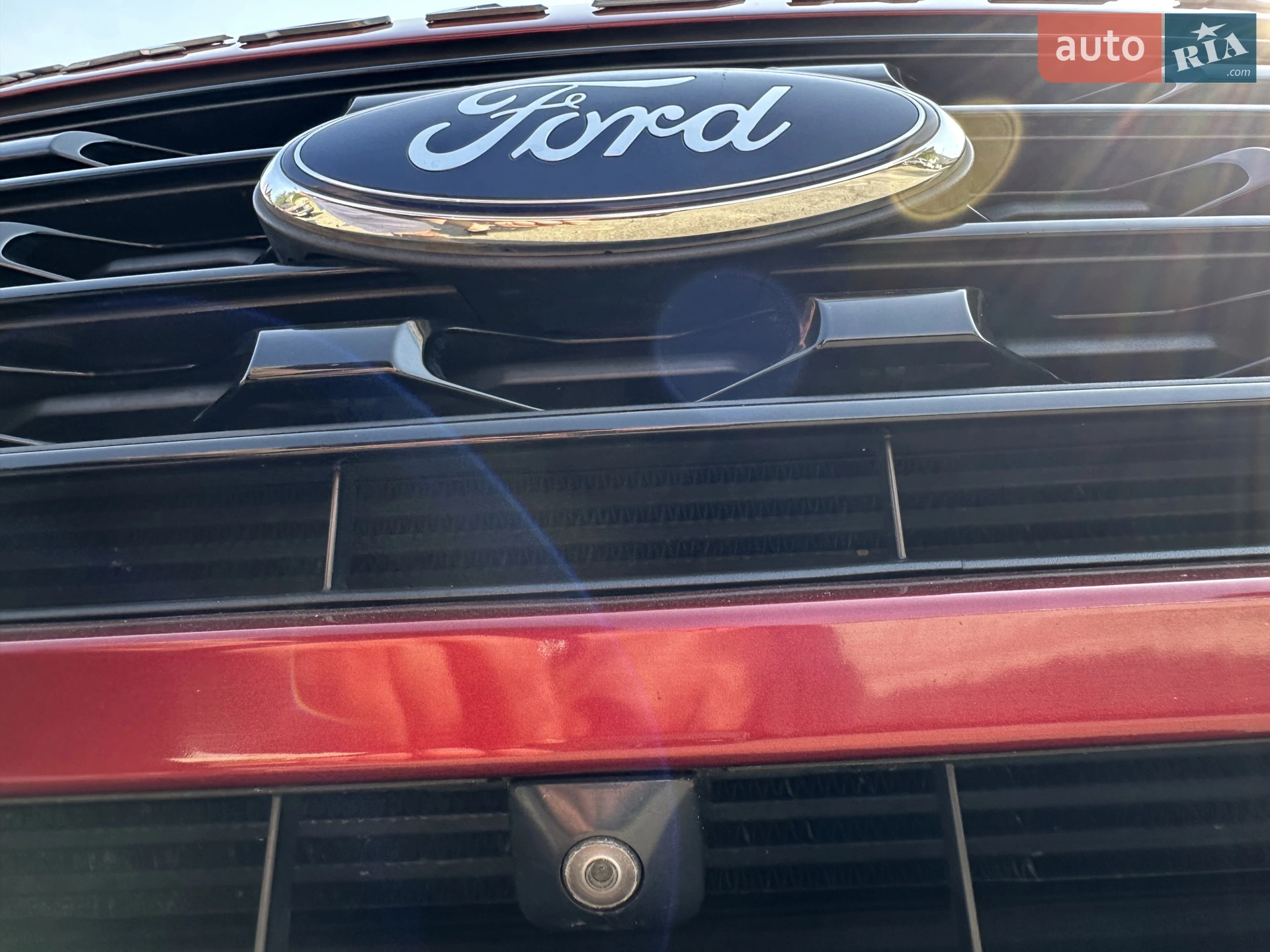 2016 Ford Explorer - мініатюра 24