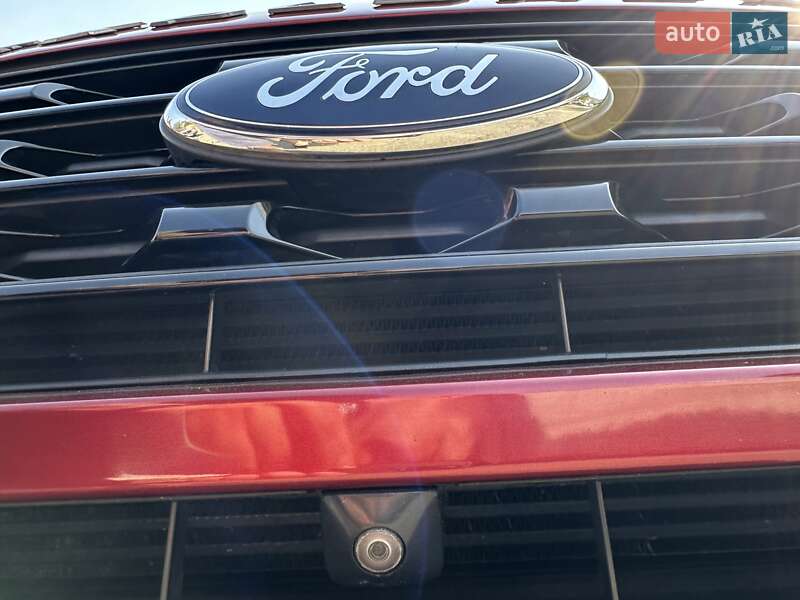 Внедорожник / Кроссовер Ford Explorer 2016 в Киеве
