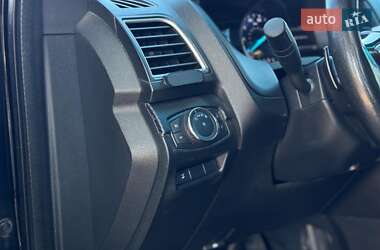 Внедорожник / Кроссовер Ford Explorer 2016 в 