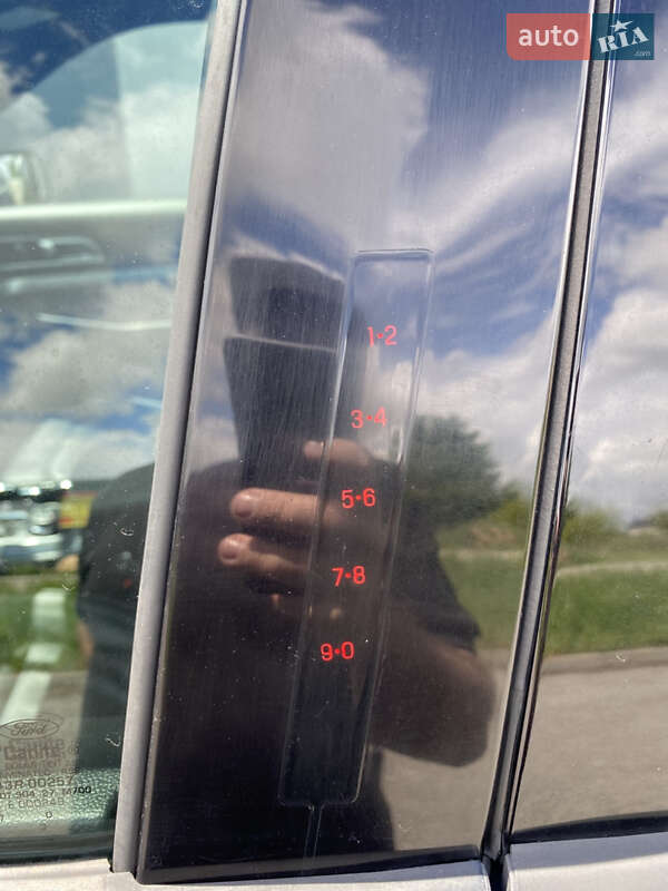 Внедорожник / Кроссовер Ford Explorer 2017 в Виннице