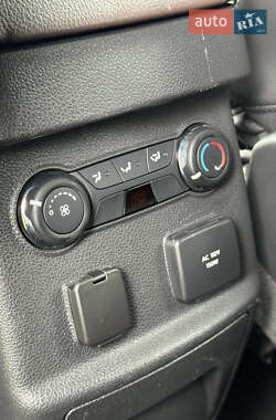 Внедорожник / Кроссовер Ford Explorer 2013 в 