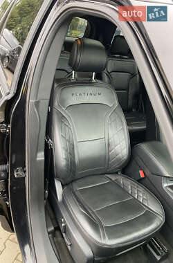 Внедорожник / Кроссовер Ford Explorer 2017 в 