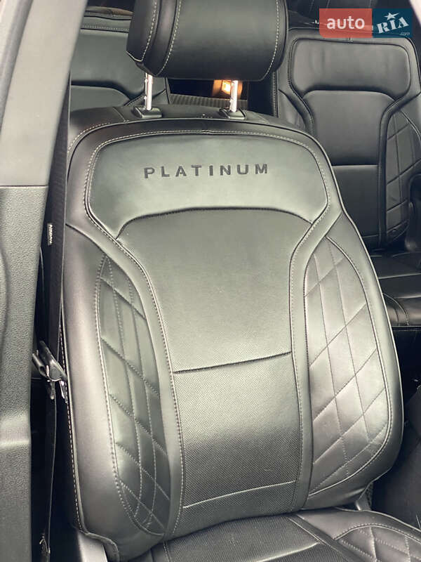 Внедорожник / Кроссовер Ford Explorer 2017 в Киеве фото 25 Внедорожник / Кроссовер Ford Explorer 2017 в Киеве