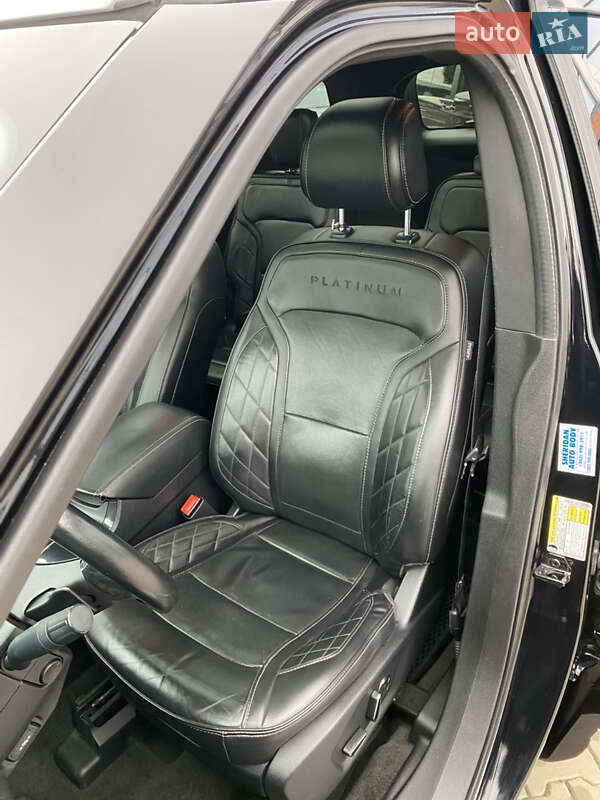 Внедорожник / Кроссовер Ford Explorer 2017 в Киеве фото 29 Внедорожник / Кроссовер Ford Explorer 2017 в Киеве