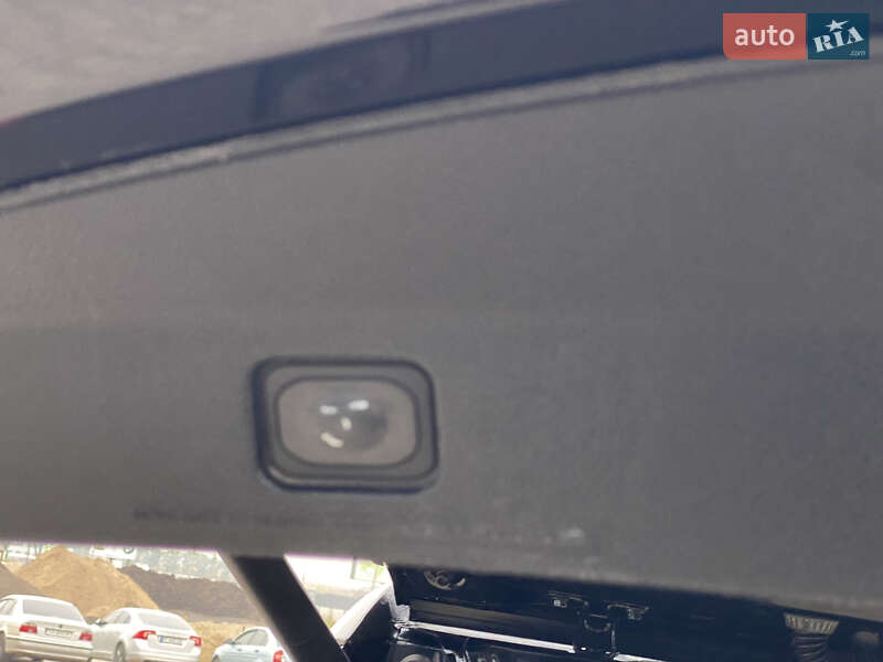 Внедорожник / Кроссовер Ford Explorer 2017 в Киеве фото 42 Внедорожник / Кроссовер Ford Explorer 2017 в Киеве