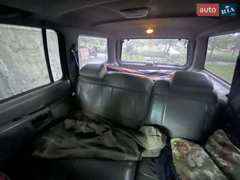 Внедорожник / Кроссовер Ford Explorer 1997 в Киеве