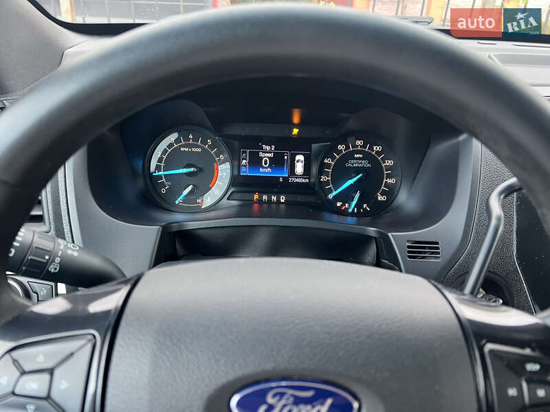 Внедорожник / Кроссовер Ford Explorer 2018 в Киеве фото 26 Внедорожник / Кроссовер Ford Explorer 2018 в Киеве