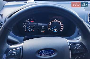 Внедорожник / Кроссовер Ford Explorer 2018 в Городище