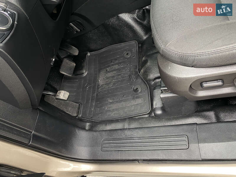 Позашляховик / Кросовер Ford Explorer 2017 в Києві фото 44 Позашляховик / Кросовер Ford Explorer 2017 в Києві