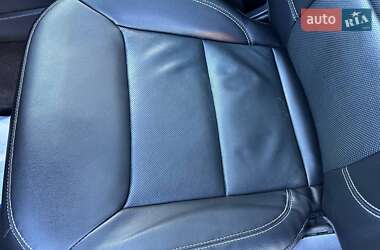 Внедорожник / Кроссовер Ford Explorer 2021 в 