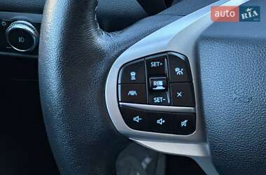 Внедорожник / Кроссовер Ford Explorer 2021 в 