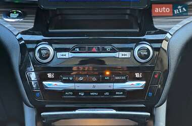 Внедорожник / Кроссовер Ford Explorer 2021 в 