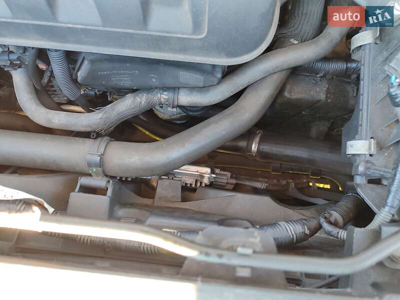 Внедорожник / Кроссовер Ford Explorer 2012 в Барановке фото 15 Внедорожник / Кроссовер Ford Explorer 2012 в Барановке