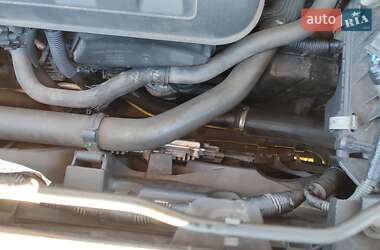 Позашляховик / Кросовер Ford Explorer 2012 в  фото 15 Позашляховик / Кросовер Ford Explorer 2012 в