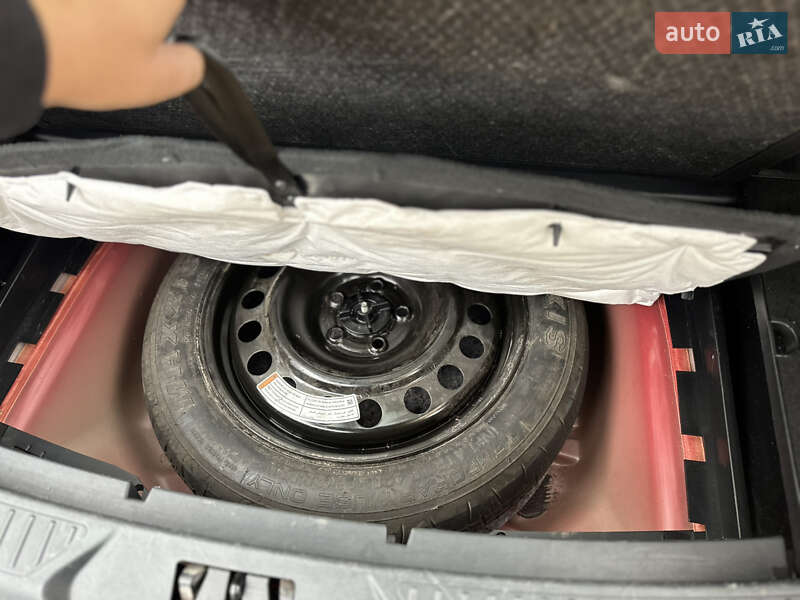 Позашляховик / Кросовер Ford Explorer 2019 в Києві