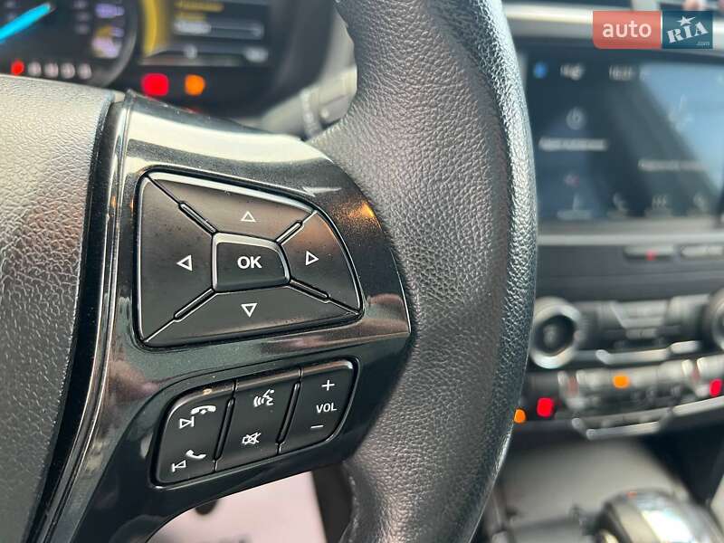 Внедорожник / Кроссовер Ford Explorer 2018 в Ивано-Франковске фото 22 Внедорожник / Кроссовер Ford Explorer 2018 в Ивано-Франковске