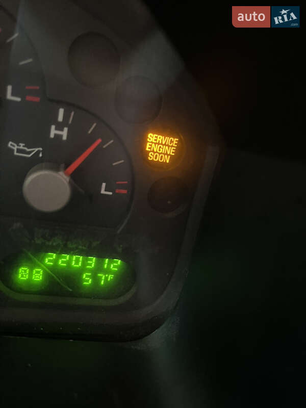 Внедорожник / Кроссовер Ford Explorer 2003 в Киеве