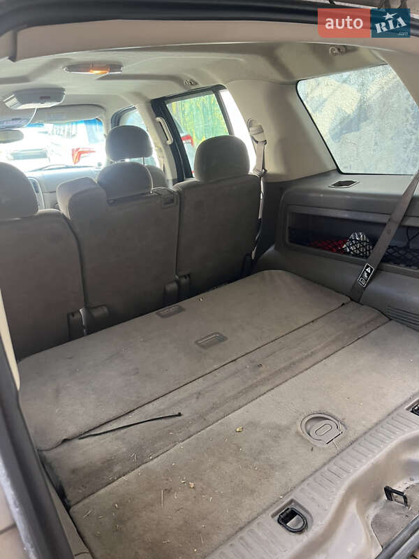 Внедорожник / Кроссовер Ford Explorer 2003 в Киеве