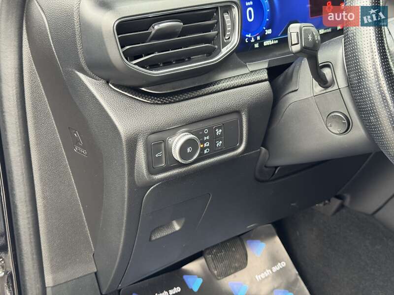 Позашляховик / Кросовер Ford Explorer 2020 в Рівному