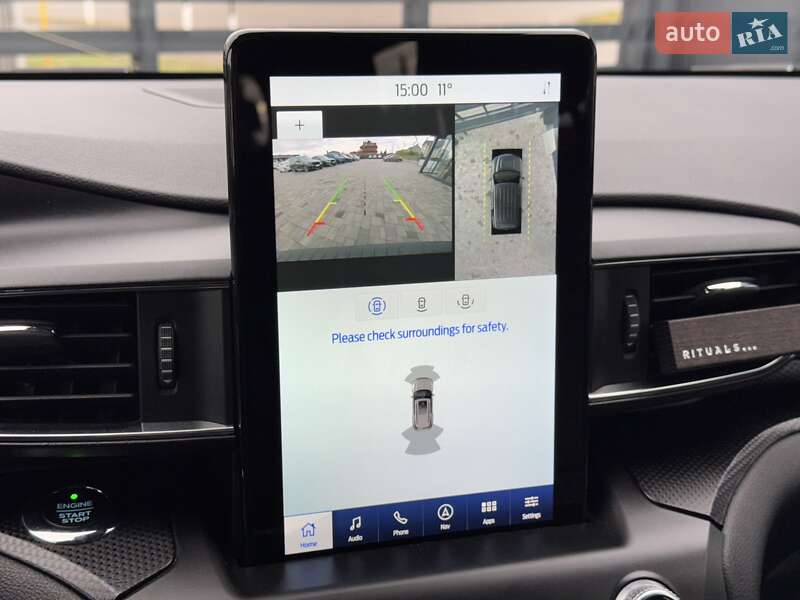 Позашляховик / Кросовер Ford Explorer 2020 в Рівному