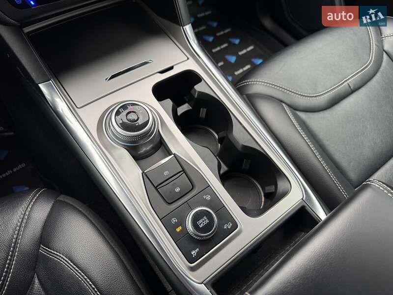 Позашляховик / Кросовер Ford Explorer 2020 в Рівному