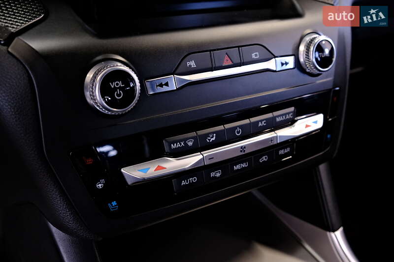 Внедорожник / Кроссовер Ford Explorer 2020 в Одессе фото 20 Внедорожник / Кроссовер Ford Explorer 2020 в Одессе