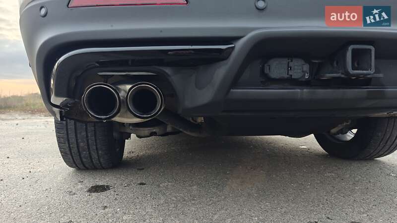 Внедорожник / Кроссовер Ford Explorer 2019 в Борисполе