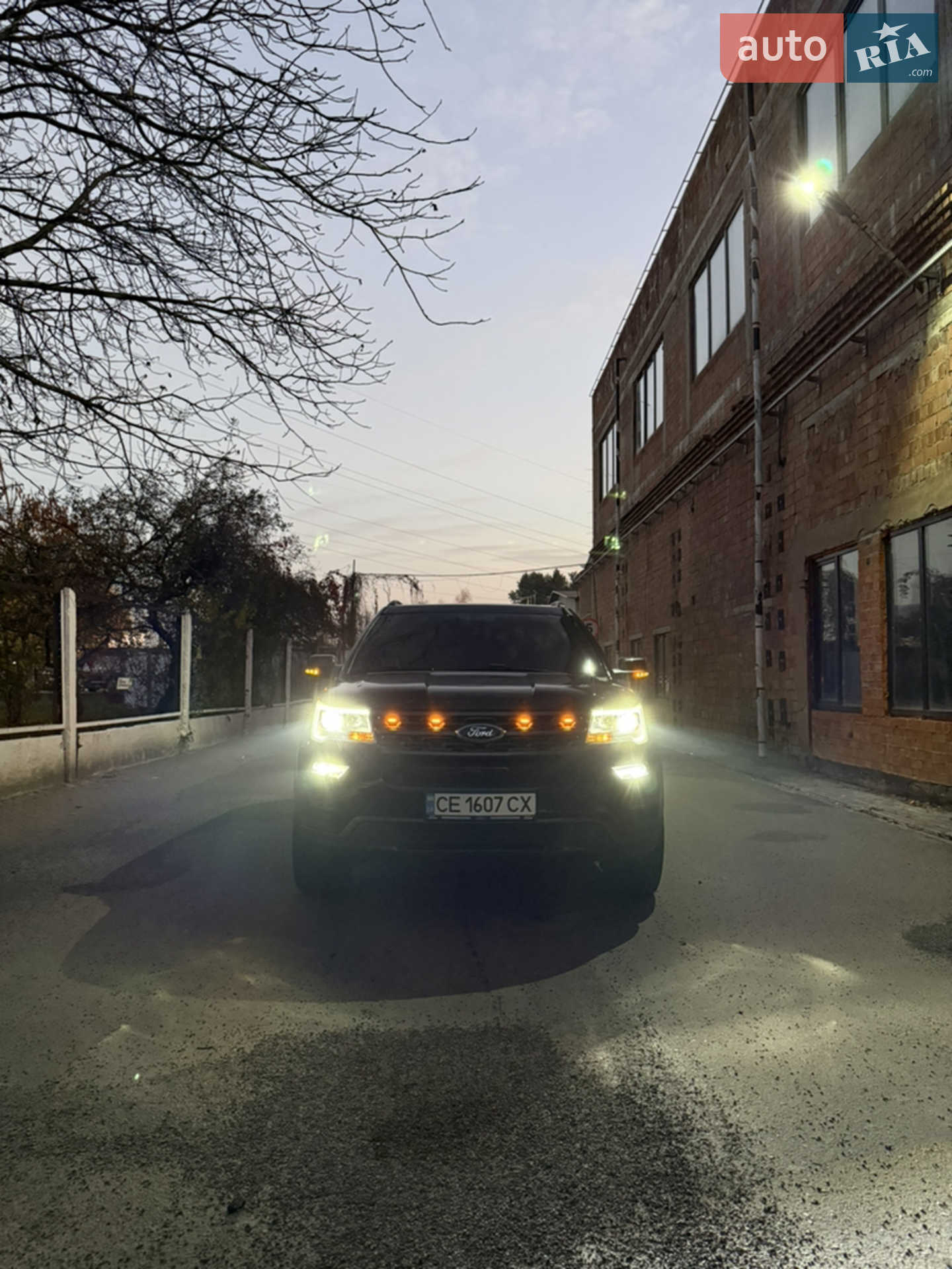 2018 Ford Explorer - мініатюра 24