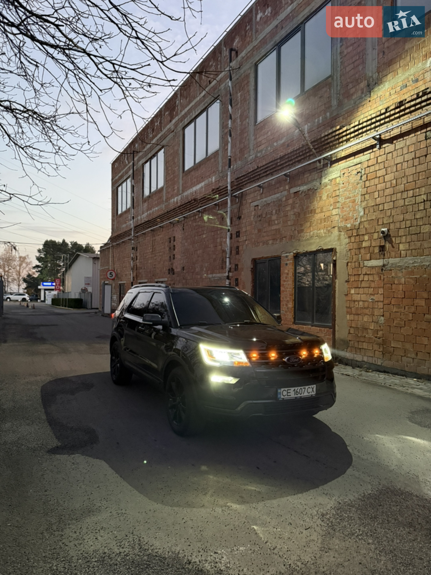2018 Ford Explorer - мініатюра 26