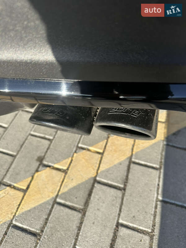 Внедорожник / Кроссовер Ford Explorer 2019 в Львове