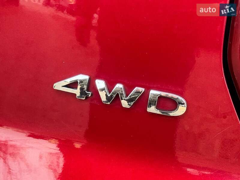 Внедорожник / Кроссовер Ford Explorer 2017 в Ахтырке