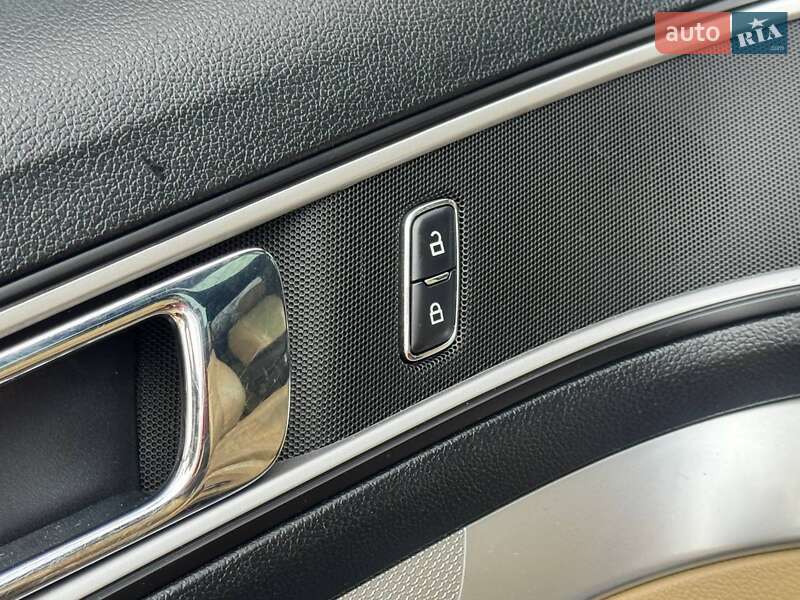 Внедорожник / Кроссовер Ford Explorer 2017 в Ахтырке