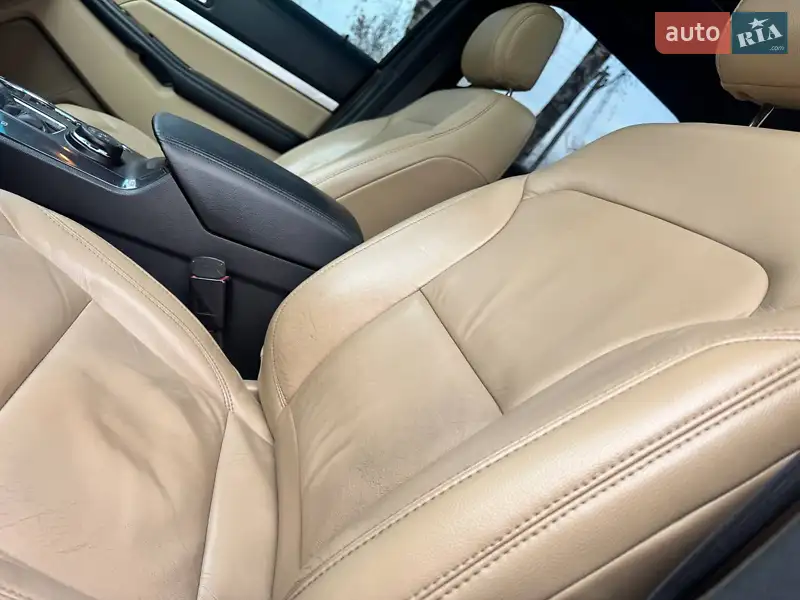 Ford Explorer 2017 VIN 1FM5K8D80HGC91385 фото оголошення 29 з 111