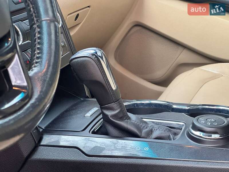 Внедорожник / Кроссовер Ford Explorer 2017 в Ахтырке