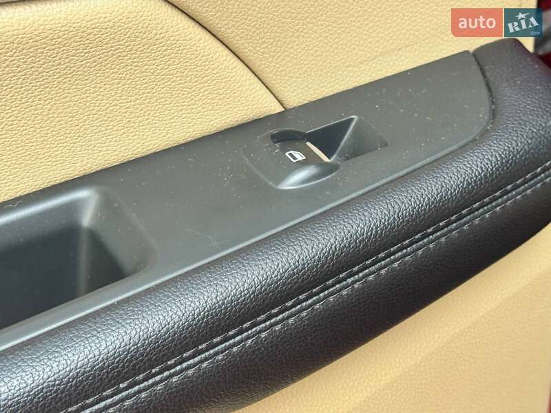 Внедорожник / Кроссовер Ford Explorer 2017 в Ахтырке