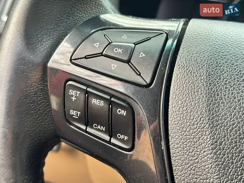 Ford Explorer 2017 VIN 1FM5K8D80HGC91385 фото оголошення 69 з 111