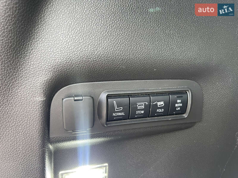 Внедорожник / Кроссовер Ford Explorer 2014 в Виннице