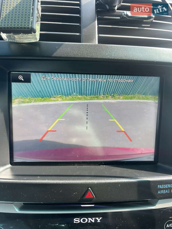 Внедорожник / Кроссовер Ford Explorer 2014 в Виннице