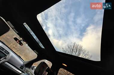 Внедорожник / Кроссовер Ford Explorer 2018 в Стрые