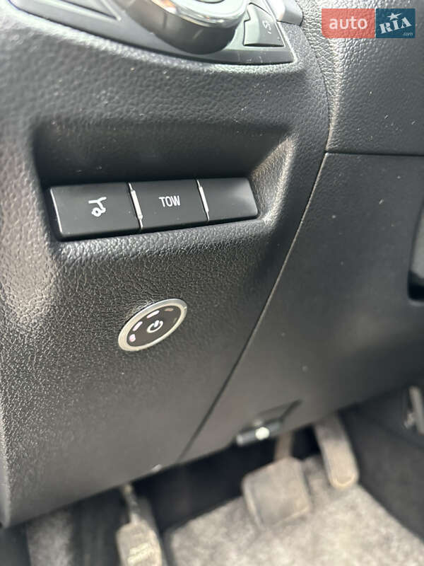 Позашляховик / Кросовер Ford Explorer 2018 в Кременці фото 48 Позашляховик / Кросовер Ford Explorer 2018 в Кременці