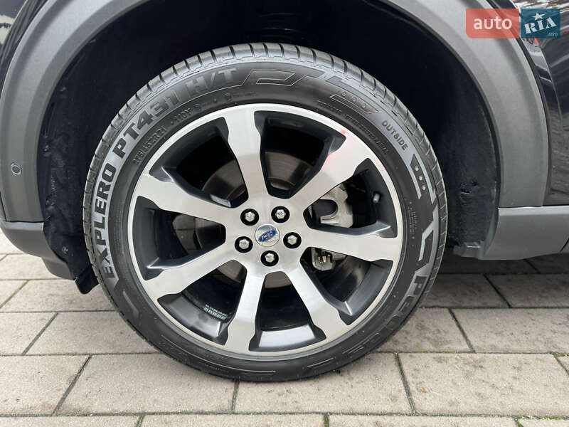 Позашляховик / Кросовер Ford Explorer 2020 в Києві фото 17 Позашляховик / Кросовер Ford Explorer 2020 в Києві