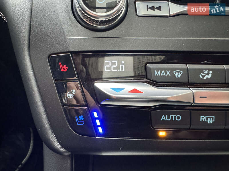 Позашляховик / Кросовер Ford Explorer 2020 в Києві фото 45 Позашляховик / Кросовер Ford Explorer 2020 в Києві